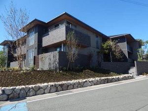 コルティーレ　＊