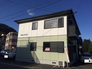 ディアスＫ＆Ｍ