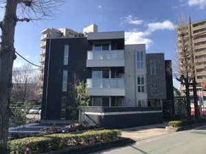 Ｋ＆Ｍフォレストガーデン　＊＊ A0102号-1