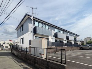 モンパルク上南部 A0102号-1