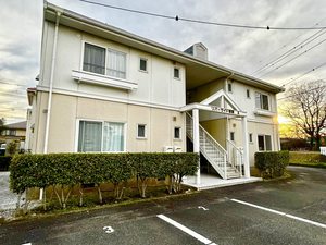 リバーサイド若楠　Ａ棟