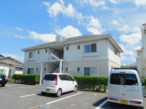 リバーサイド若楠　Ｂ棟