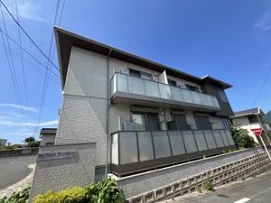 シャーメゾン南丘　＊ A0101号-1