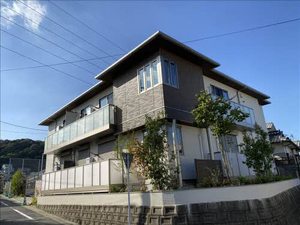 シャーメゾン南丘　＊ A0101号-14