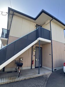 メゾン・ド・ボヌール　Ⅱ棟　＊ B0101号-1