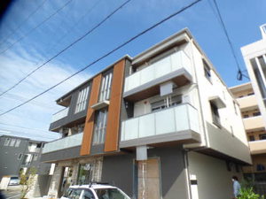 リヴィエール鳥飼Ⅱ　＊ A0201号-1