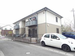 アイエス猪野　Ａ棟　＊＊ A0202号-1