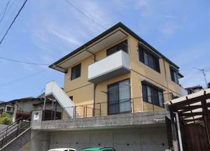 ボーヴィラージュⅡ A0202号-1