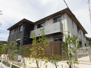 シャーメゾンＡｍｉ　Ｃｏｕｒｔ　＊