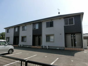 エミネンス花みず木Ⅱ　＊＊