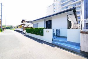 伊岐須‐礒村貸家