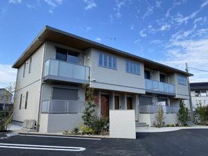 赤坂ローズガーデン　＊