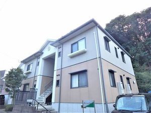 グリーンハイツ・ヒロ　＊