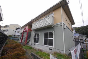 フラワーハイツ吉祥寺