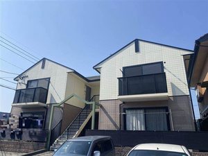 フラワーセゾン吉祥寺 A0201号-1