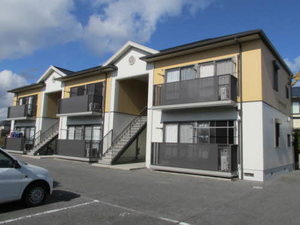 ニューフォーレス鶴　＊ A0103号-1