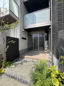エクラシエ　＊＊ A0201号-2