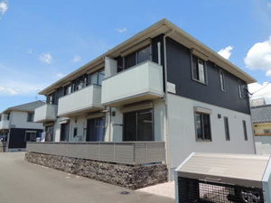 クラヴィエ　Ⅰ棟