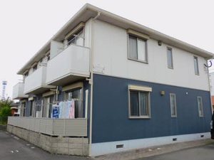 クラヴィエ　Ⅱ棟