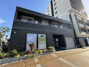 ネクステージ本町　＊＊