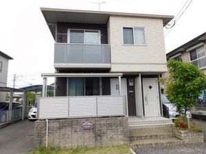 シャーメゾンＳＦ