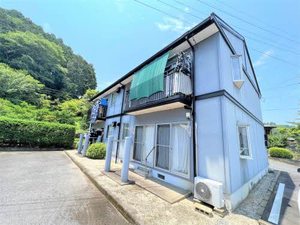 フレグランスＵ　Ａ棟