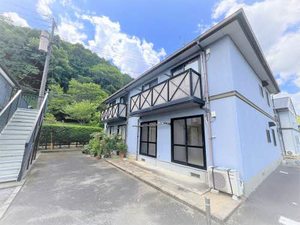 フレグランスＵ　Ｄ棟