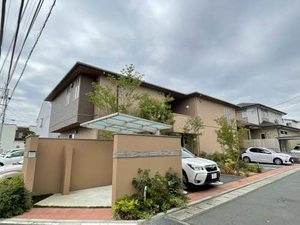 プレミアムコート　ベル　＊