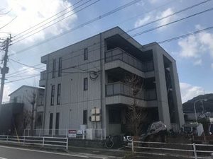 ヴィラ・アンボワーズ　＊