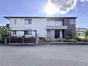 エヌ・ステータス国府　＊ A0104号-1