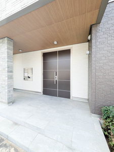 エヌ・ステータス国府　＊ A0104号-12