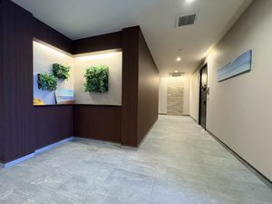 エヌ・ステータス国府 * A0104号-15