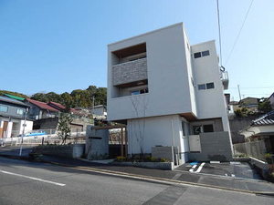 ヴィラウィステリア広木　＊