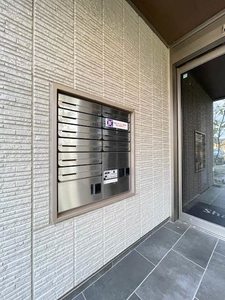 シャーメゾン レゼル A0302号-13