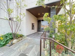 シャーメゾン レゼル * A0203号-12