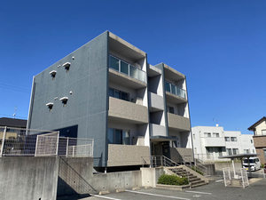 ルネス本城学研台　Ⅲ棟　＊＊ C0320号-1