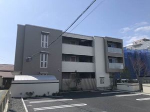 シャーメゾン水前寺イーストコート　＊ A0103号-1