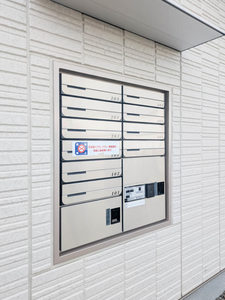 シャーメゾン水前寺イーストコート　＊ A0103号-15