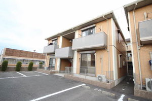 フェリーチェ学研台Ⅱ　Ｂ棟　＊＊ B0202号-1