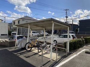 フェリーチェ学研台Ⅱ B棟 ** B0201号-2