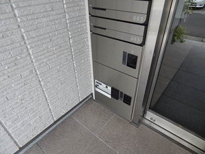 ラ・リジエール　＊ A0101号-13