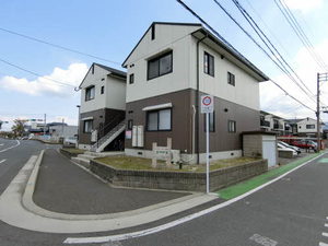 ハーモニータウン横浜　Ａ棟　＊＊