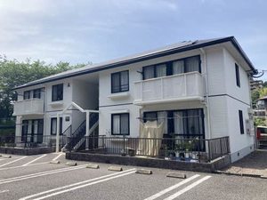 コンステラション　Ａ棟　＊＊