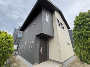 泉台２丁目ー木畑邸