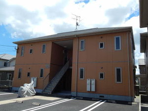 クレセオ　Ａ棟 A0102号-1