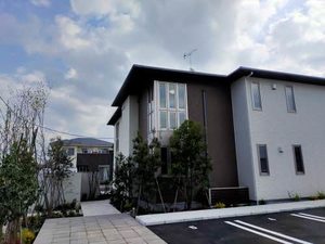 アジュール津屋崎　＊