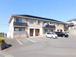 グリーンハイツ川上　＊＊