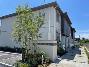 シャーメゾン　リ・リジエール　＊