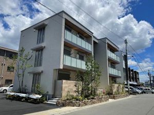 シャーメゾン平成　＊