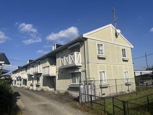 フラワーハイツ